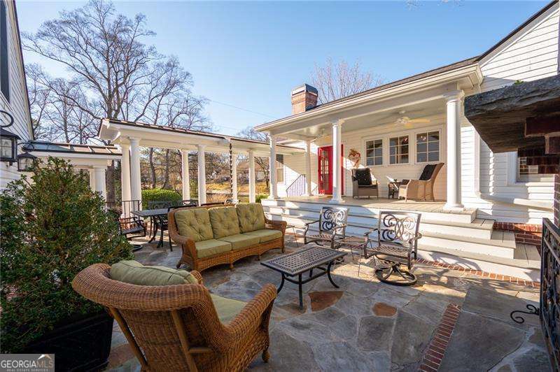 Historic Marietta - Residential
