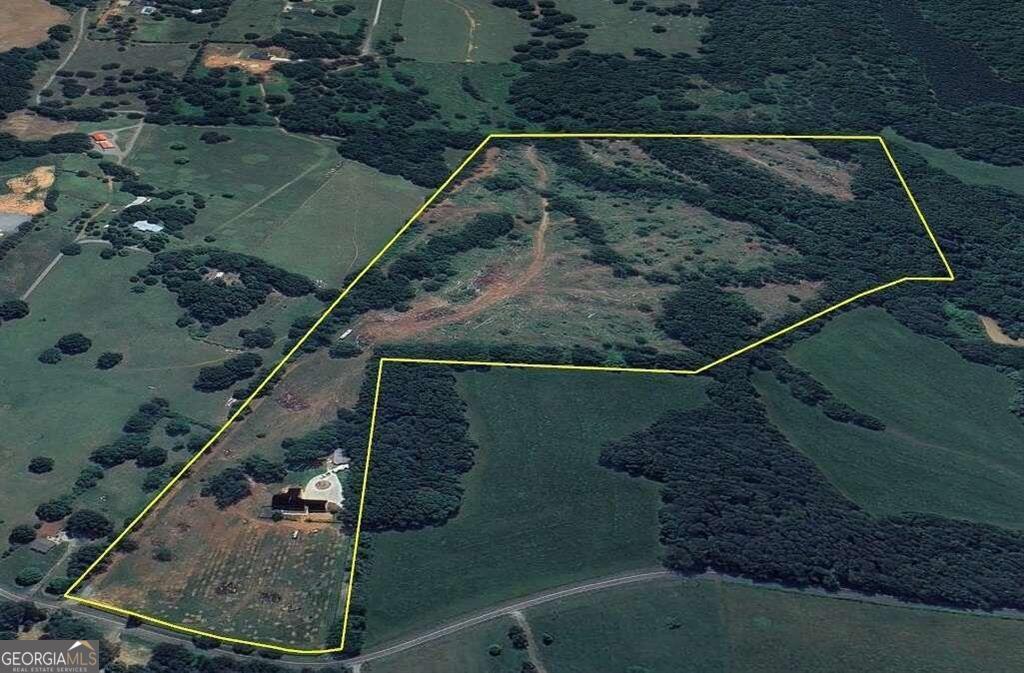 85 Carroll Slough RD