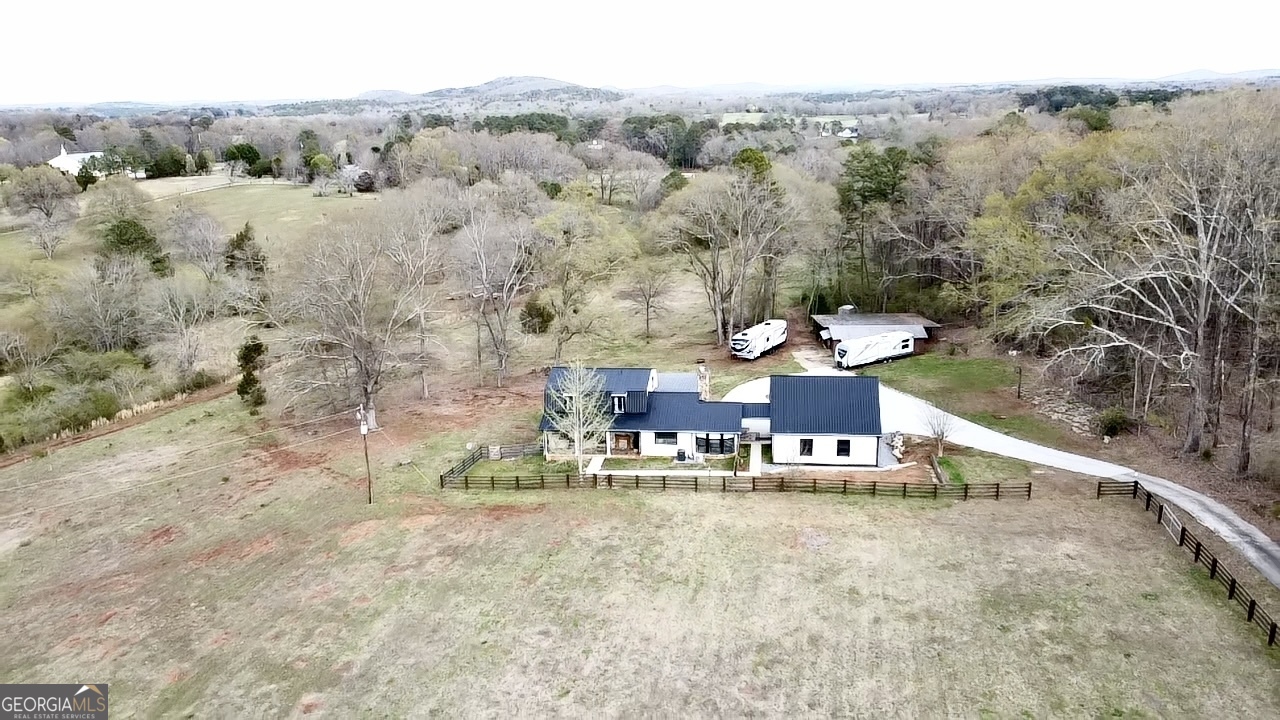 85 Carroll Slough RD