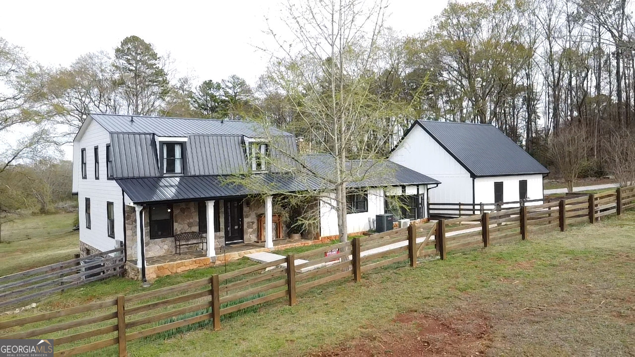 85 Carroll Slough RD