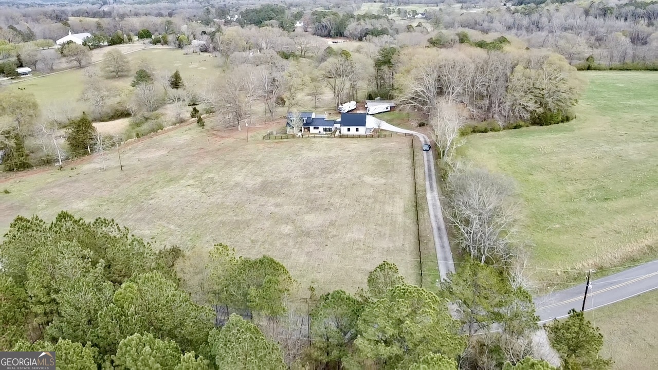 85 Carroll Slough RD