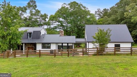 Photo of 85 Carroll Slough Road, Kingston, GA 30145 (MLS # 10499629)