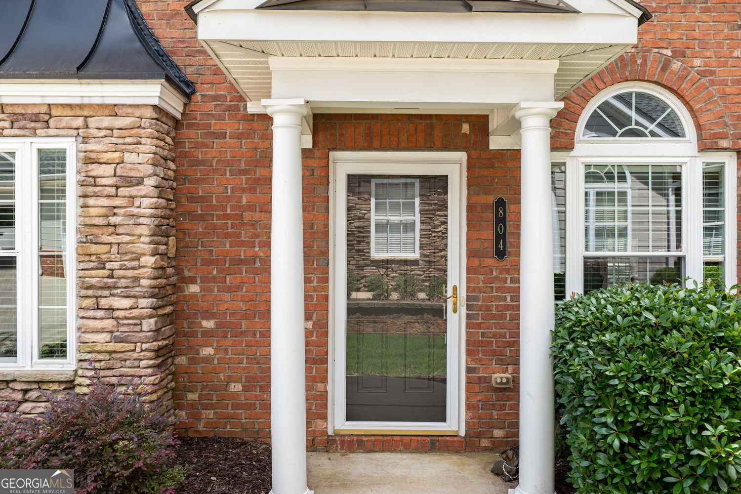 804 Somerton PL 804