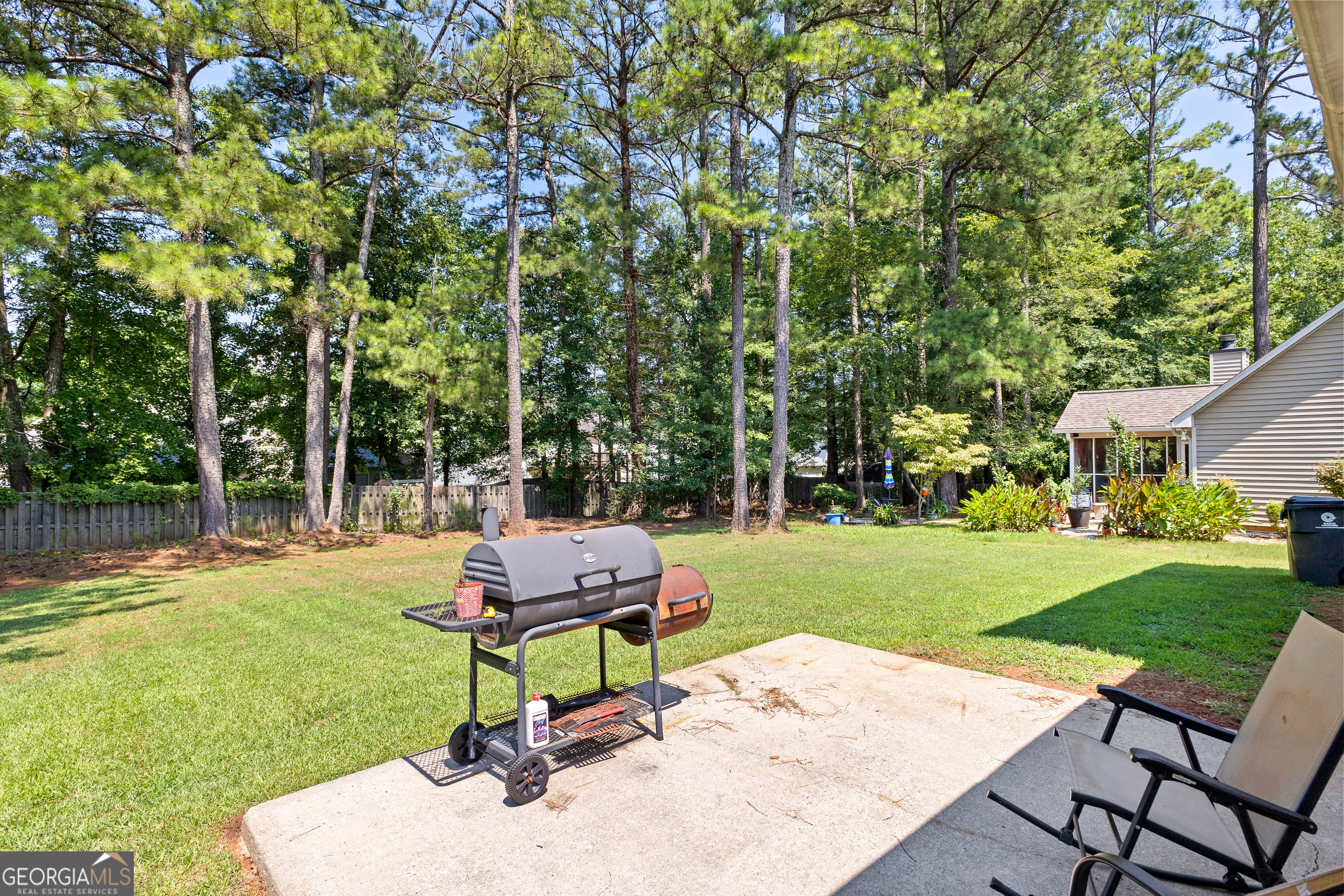 Cypress Point - Residential