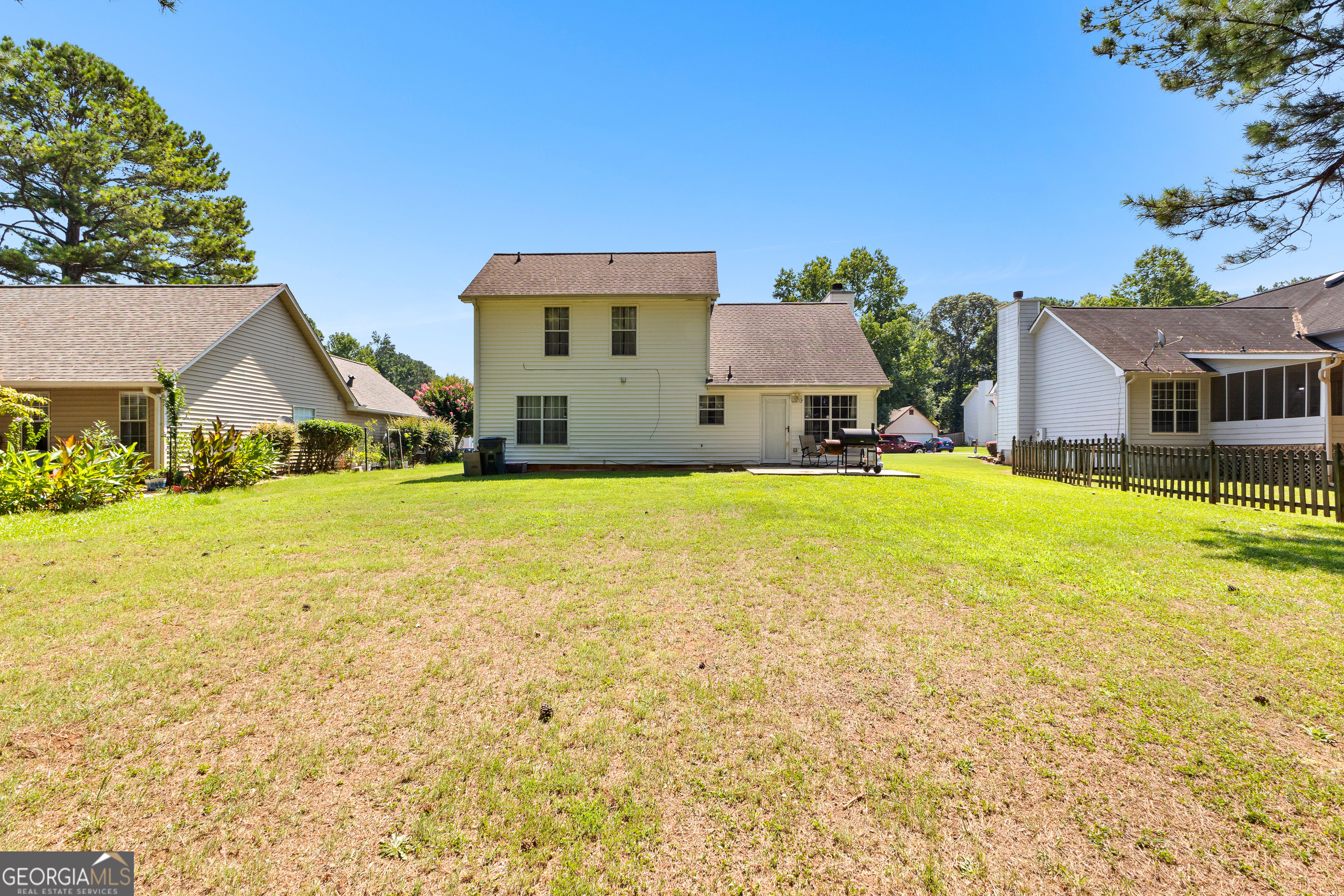 Cypress Point - Residential