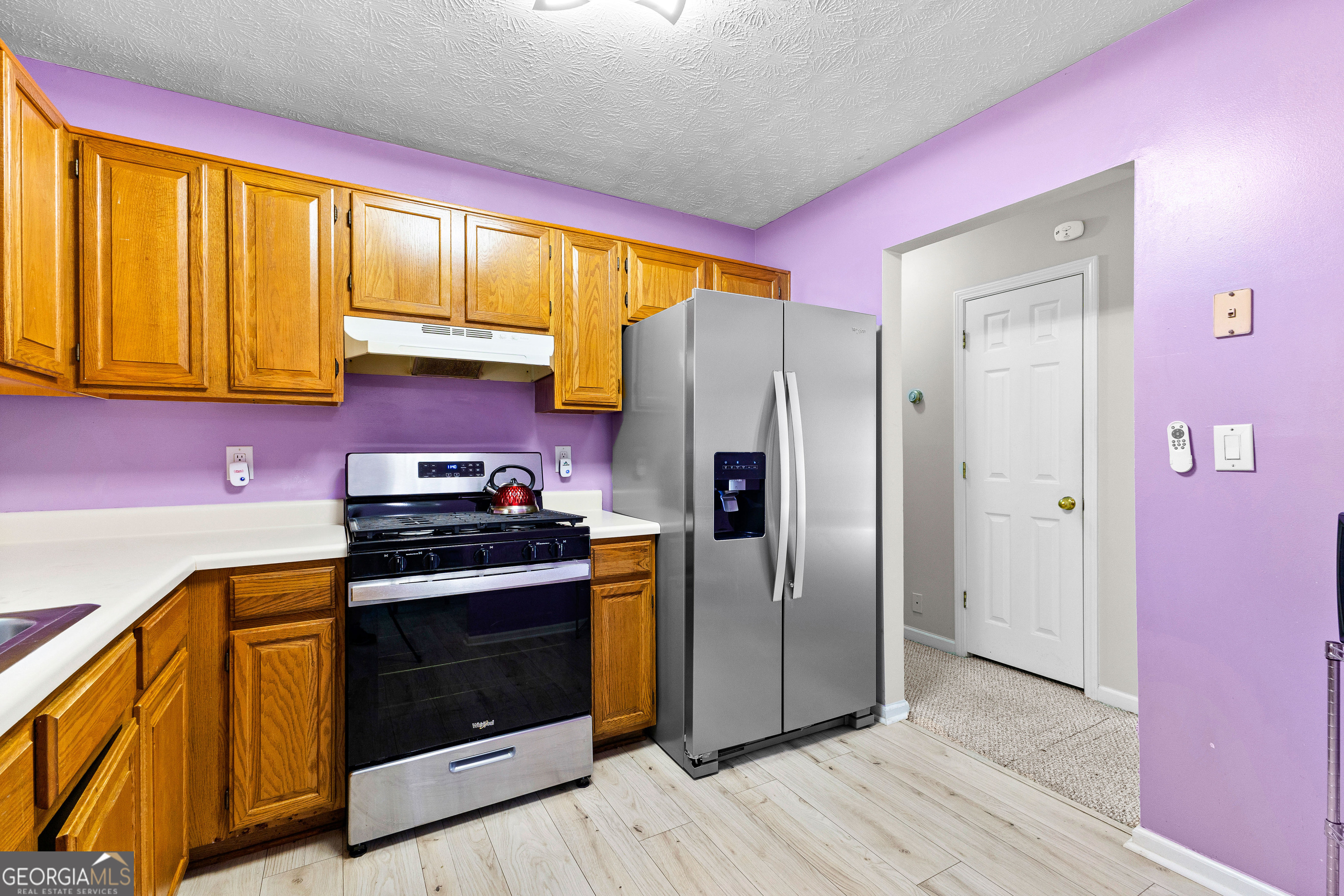 Cypress Point - Residential