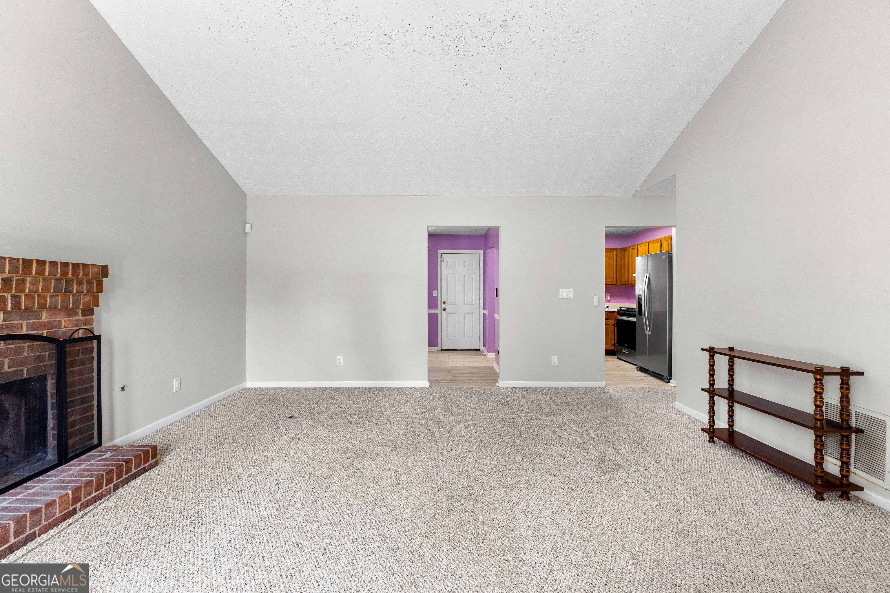 Cypress Point - Residential