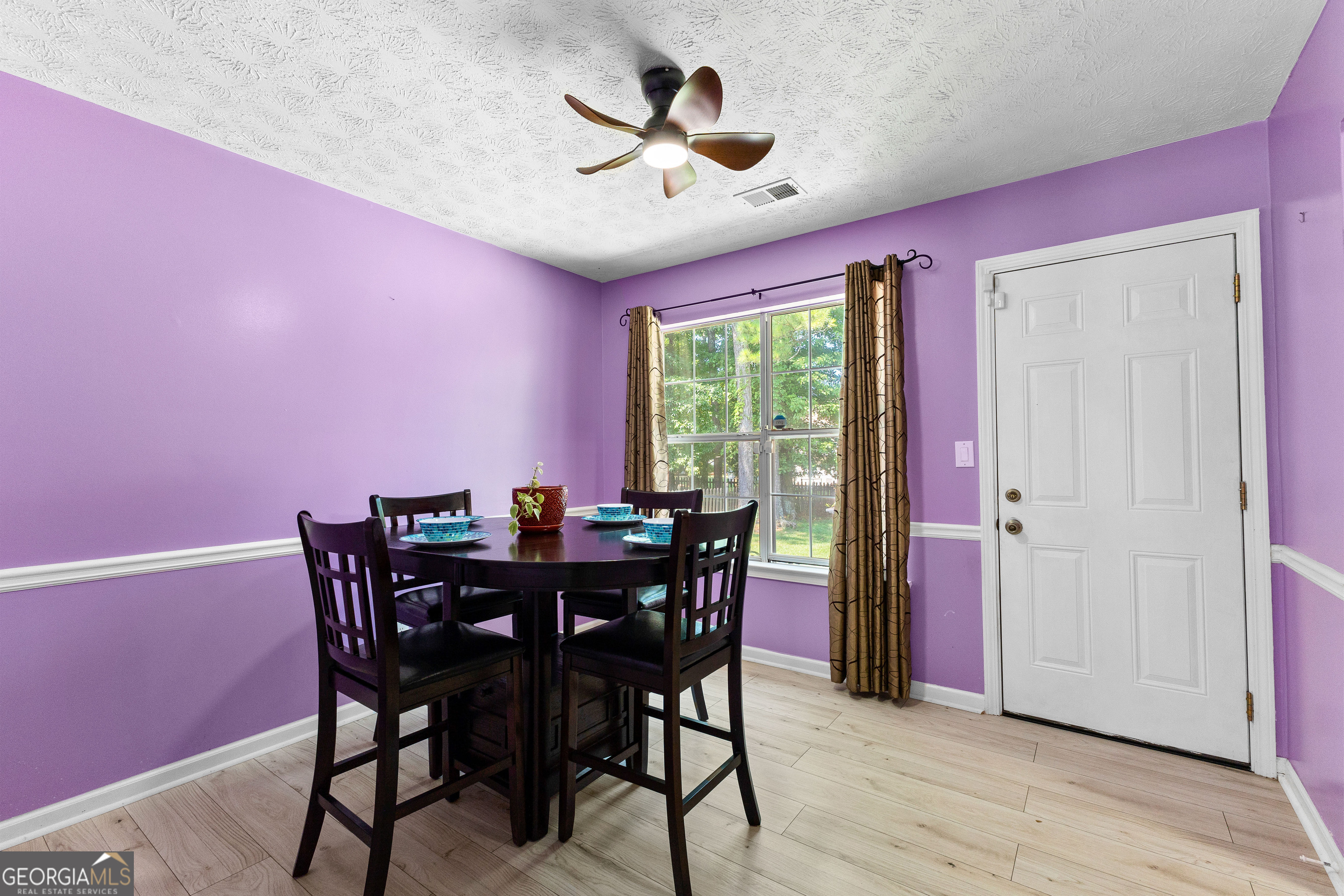 Cypress Point - Residential