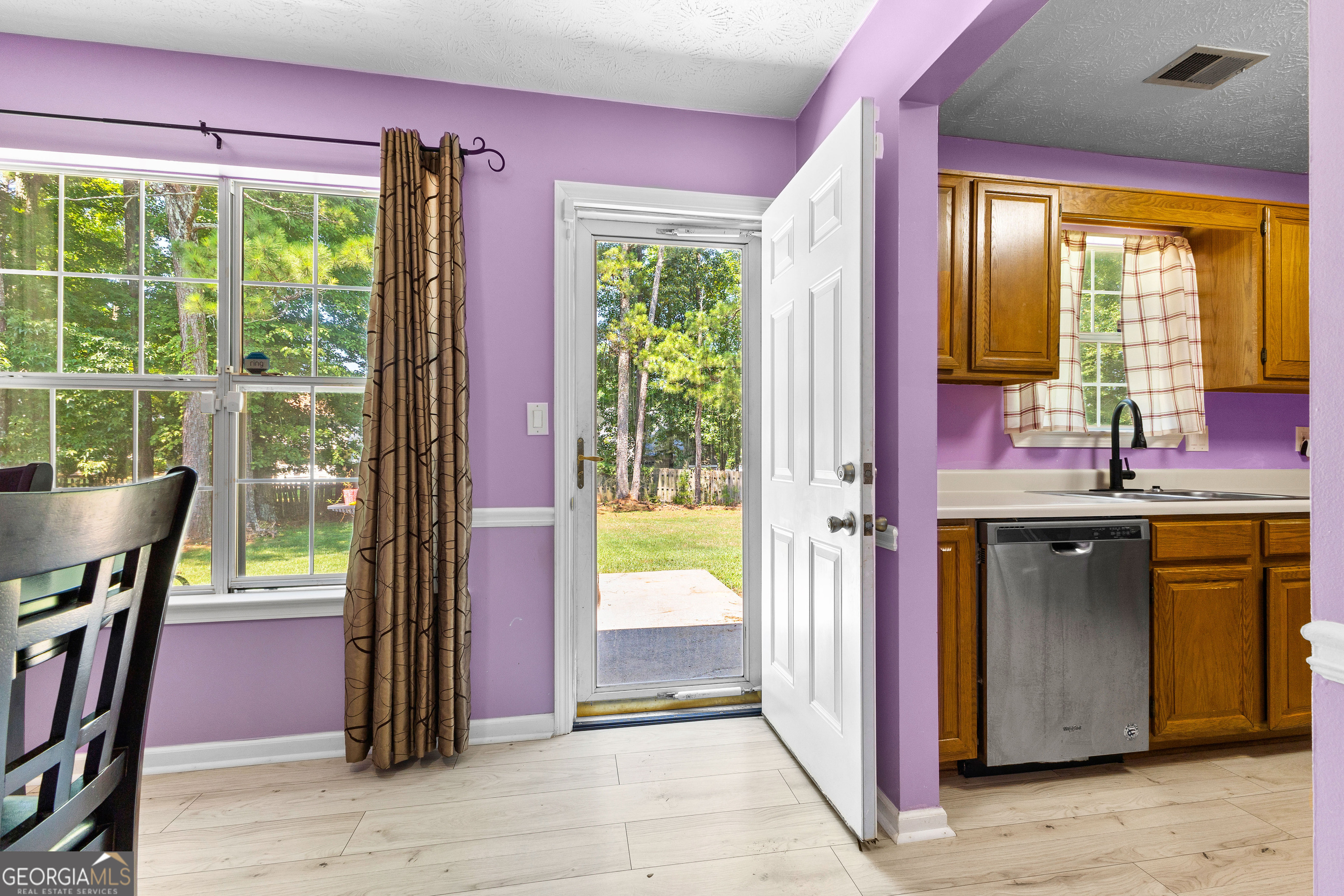 Cypress Point - Residential