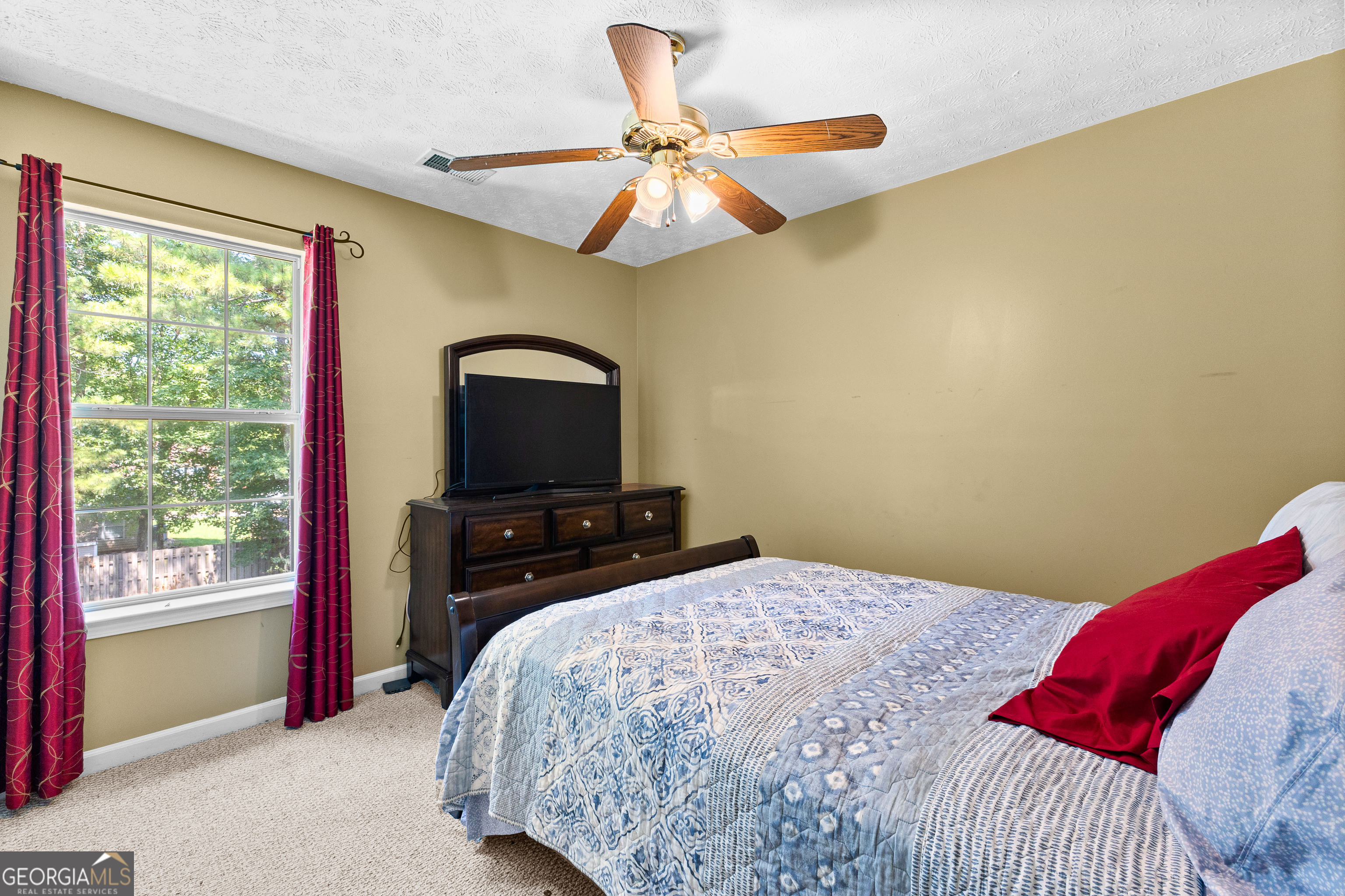 Cypress Point - Residential