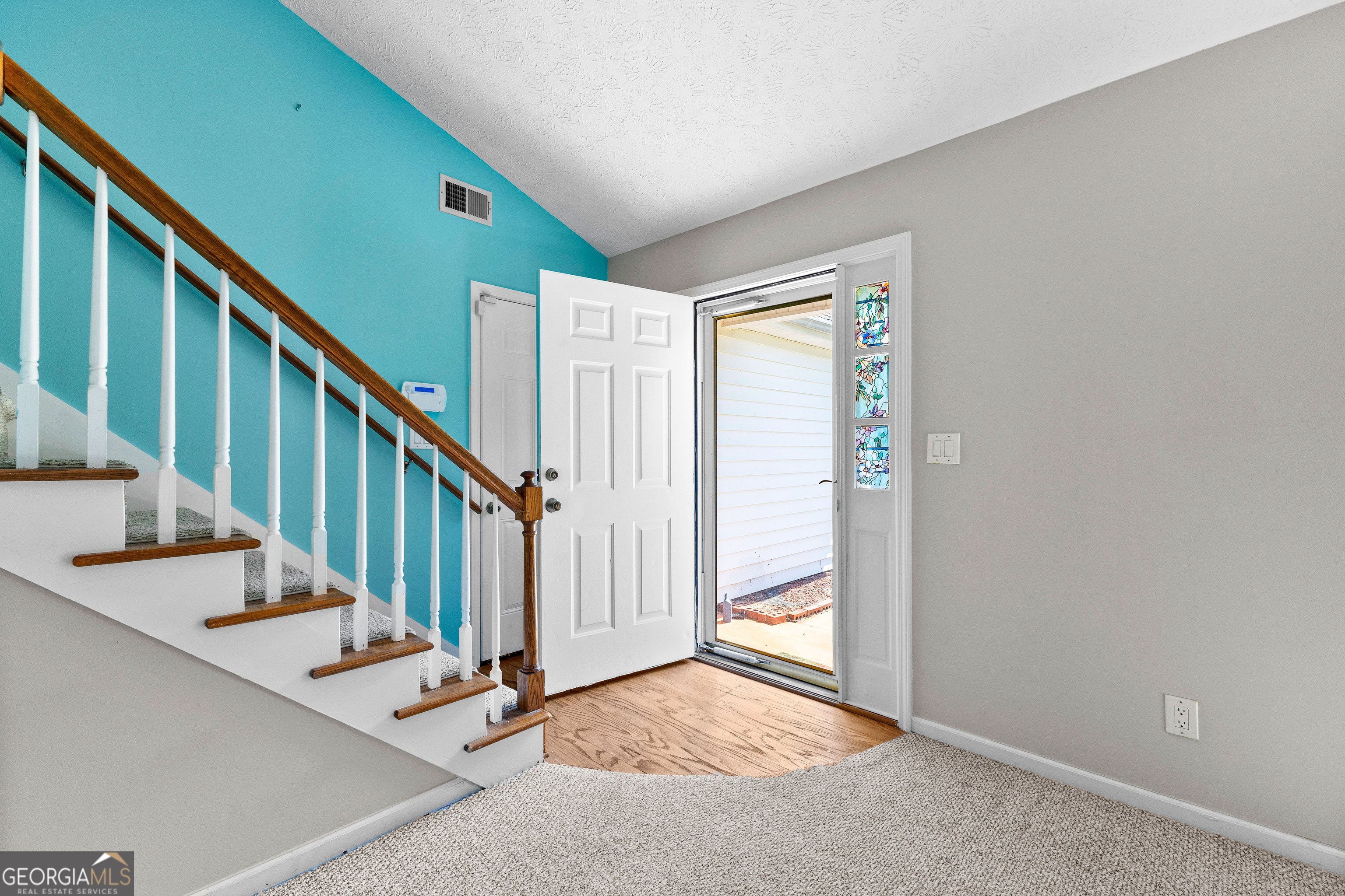 Cypress Point - Residential