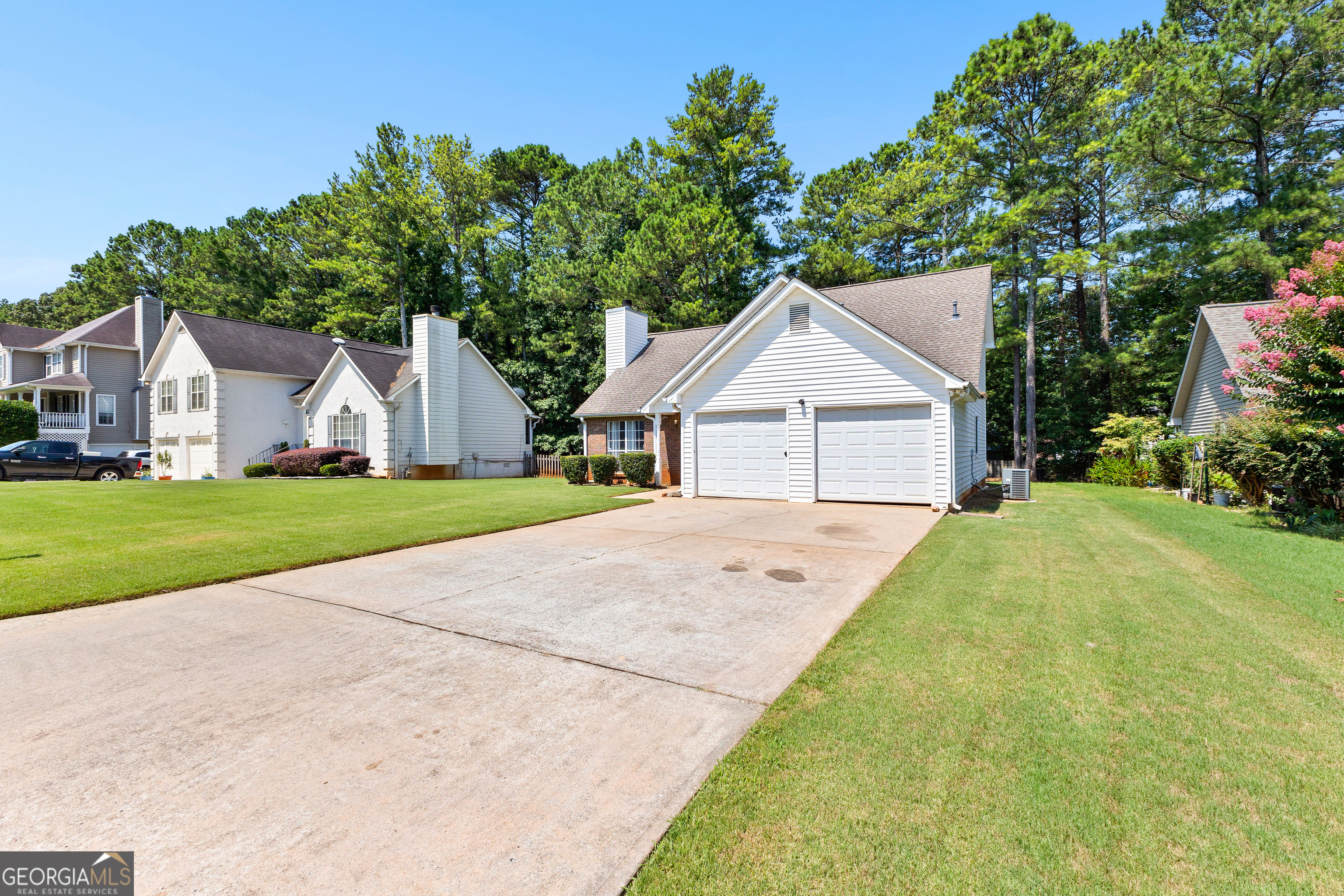 Cypress Point - Residential