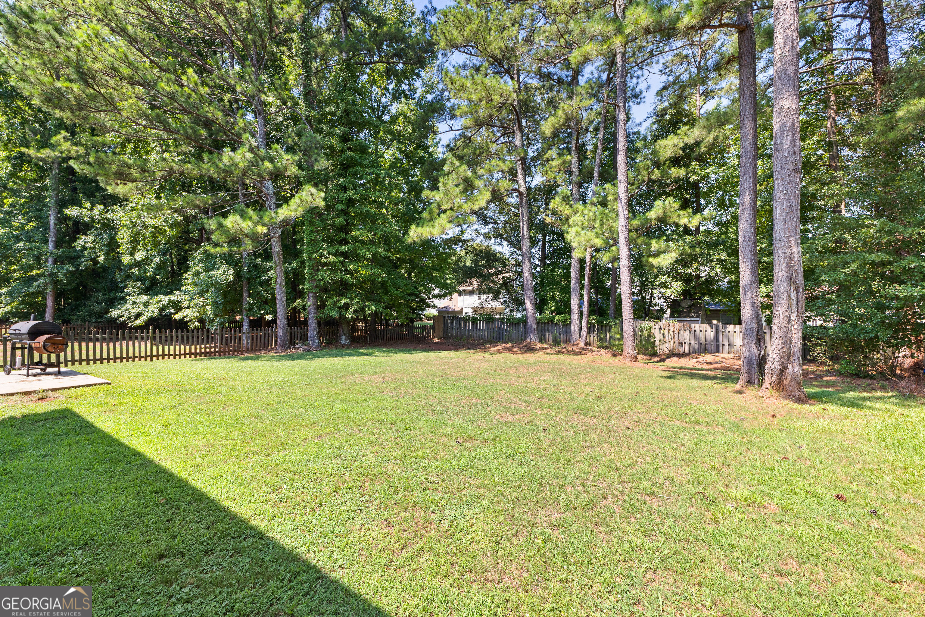 Cypress Point - Residential