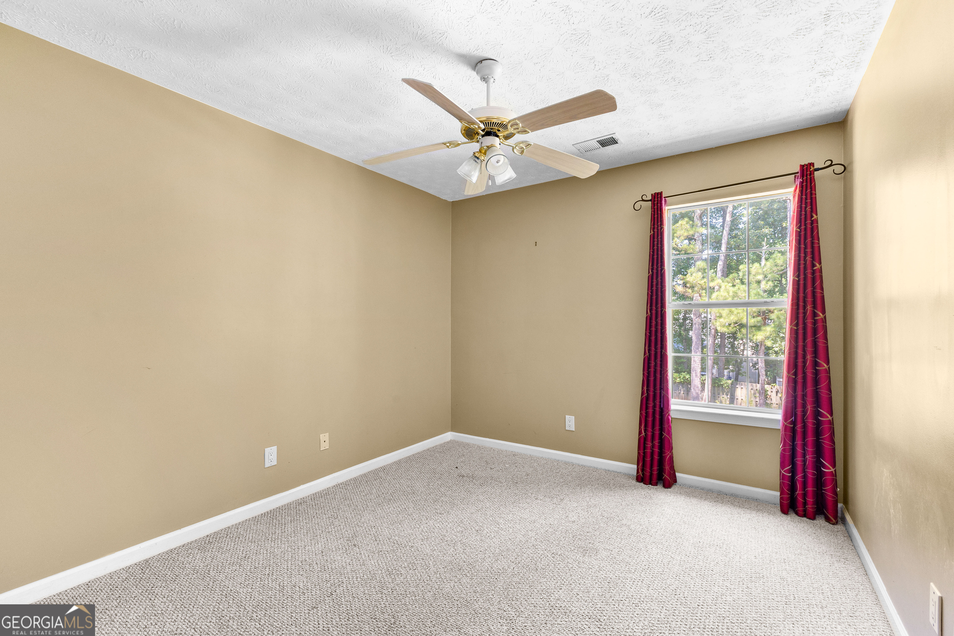 Cypress Point - Residential