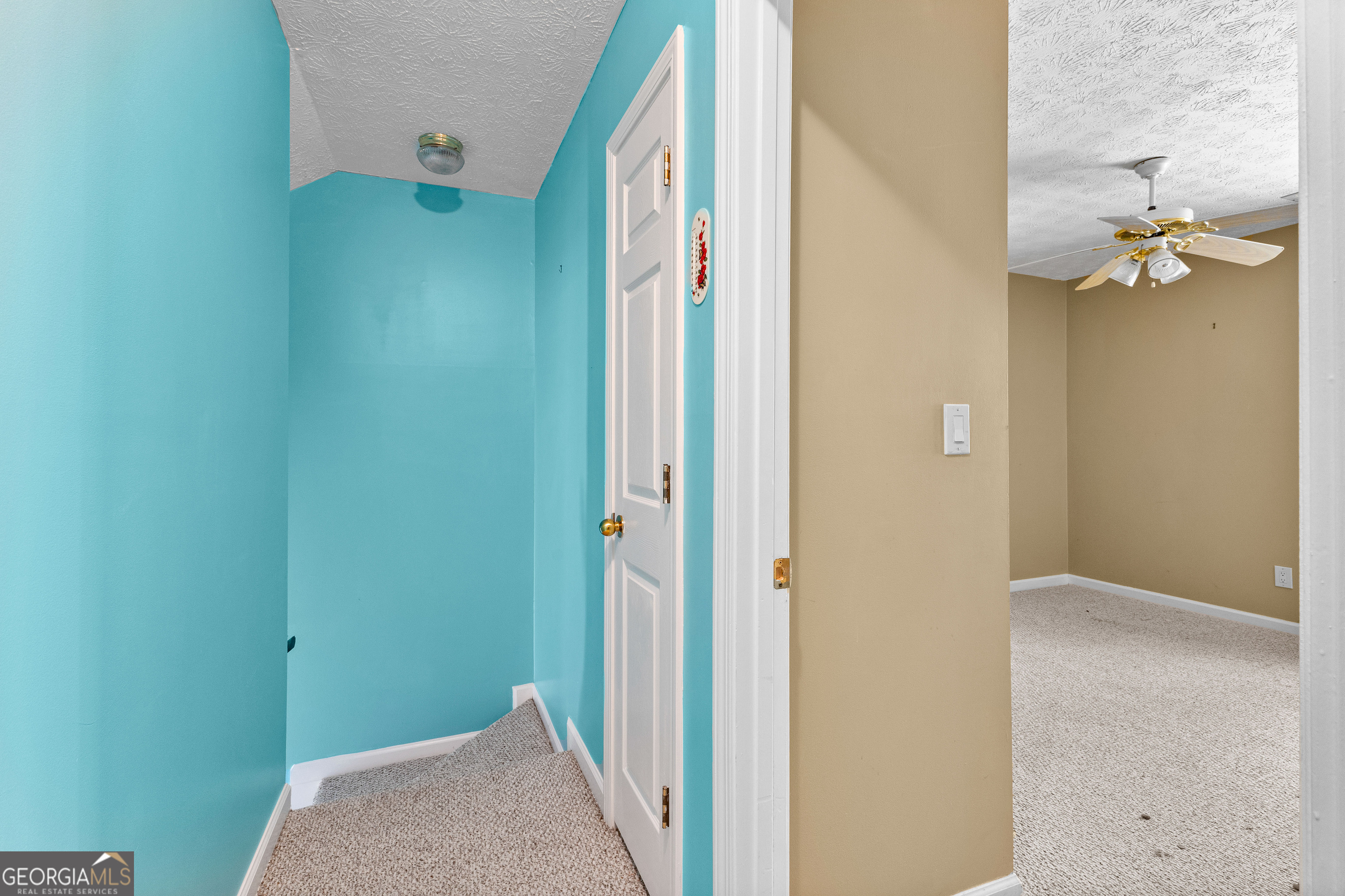 Cypress Point - Residential