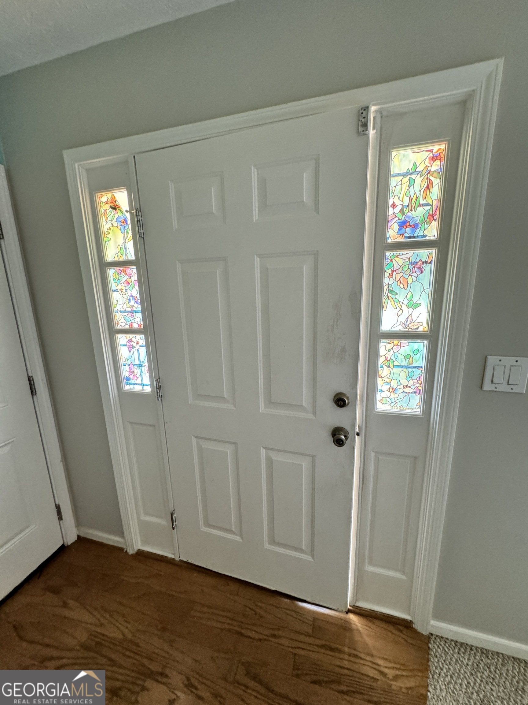 Cypress Point - Residential