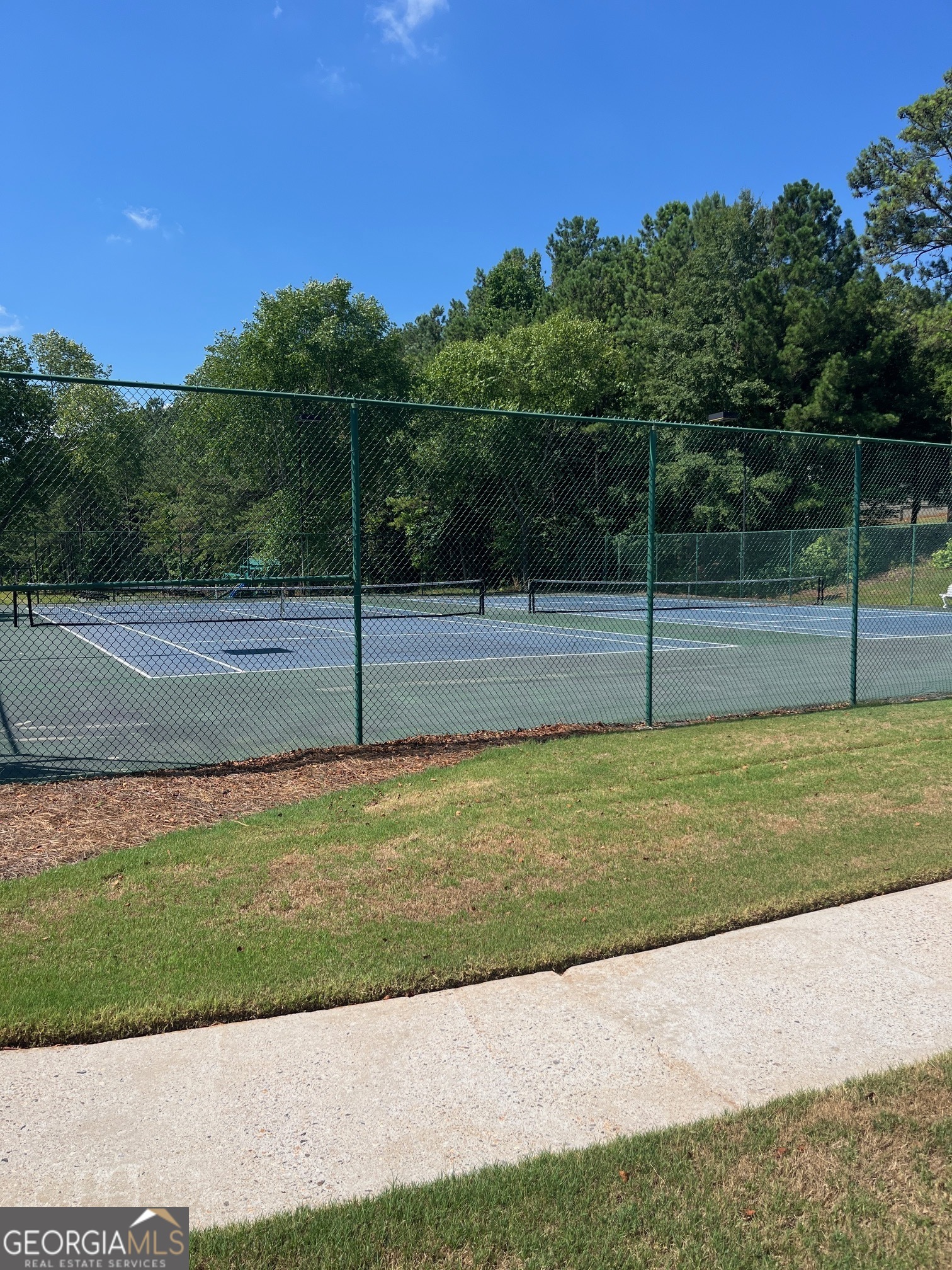 Cypress Point - Residential