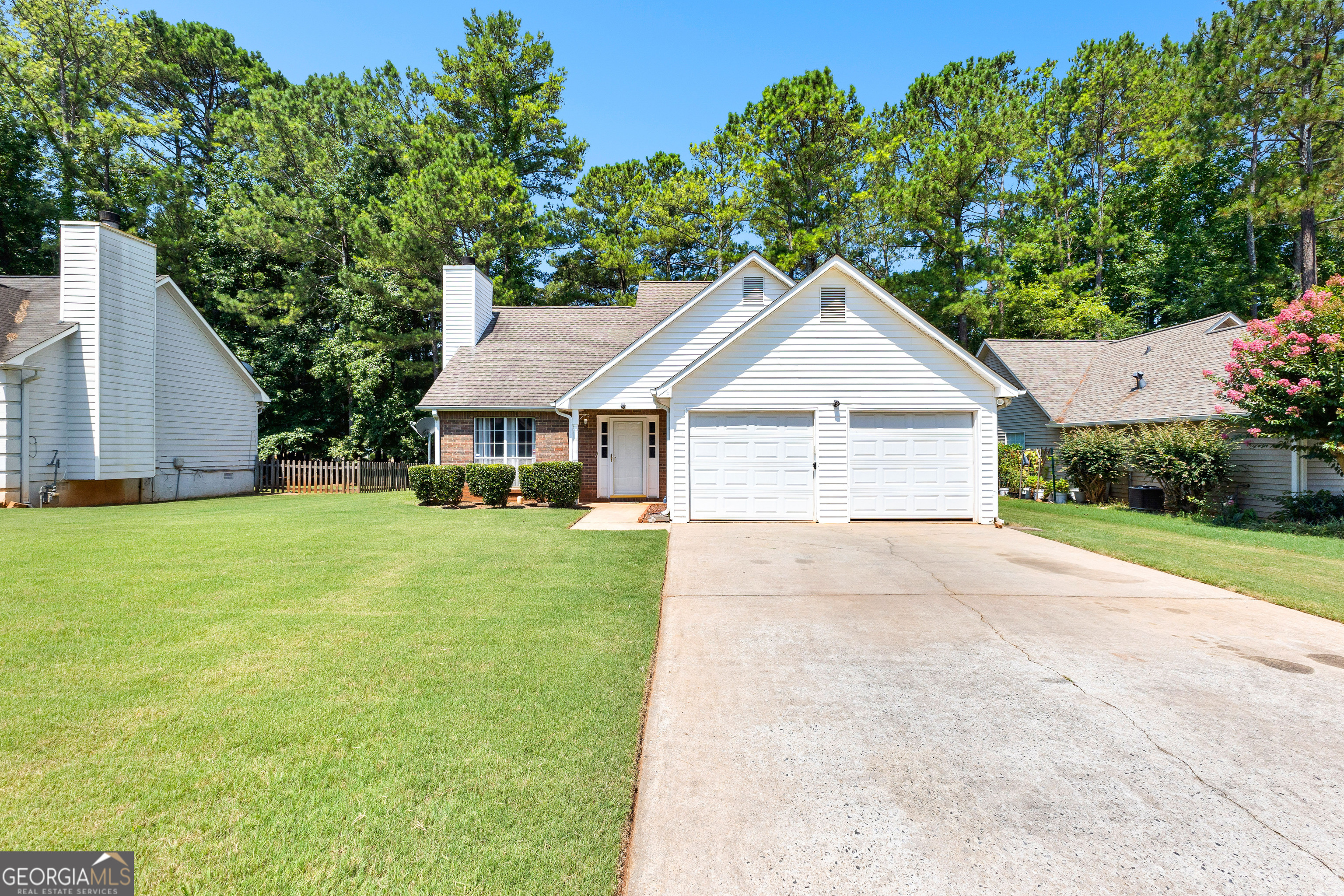 Cypress Point - Residential