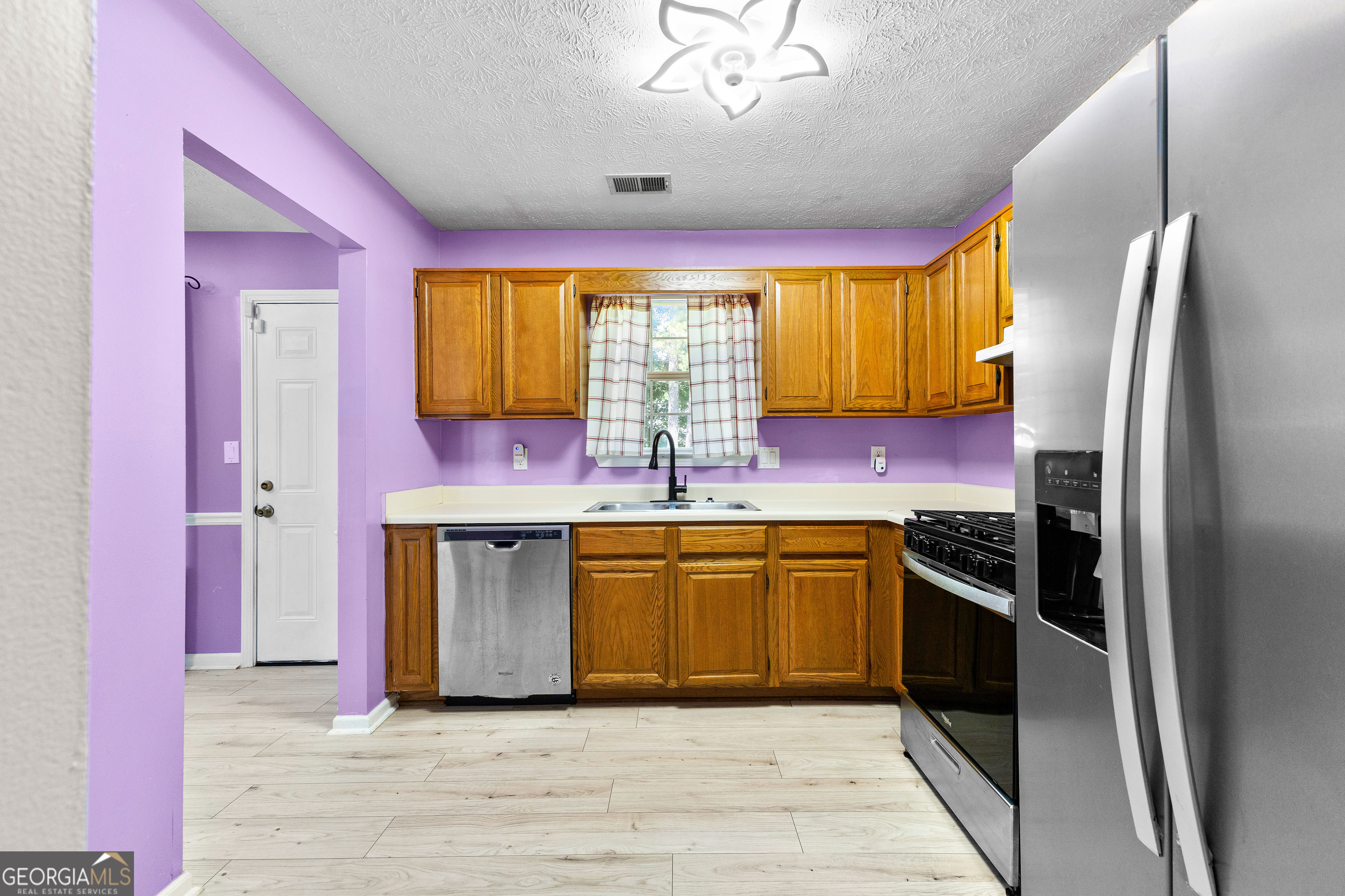 Cypress Point - Residential