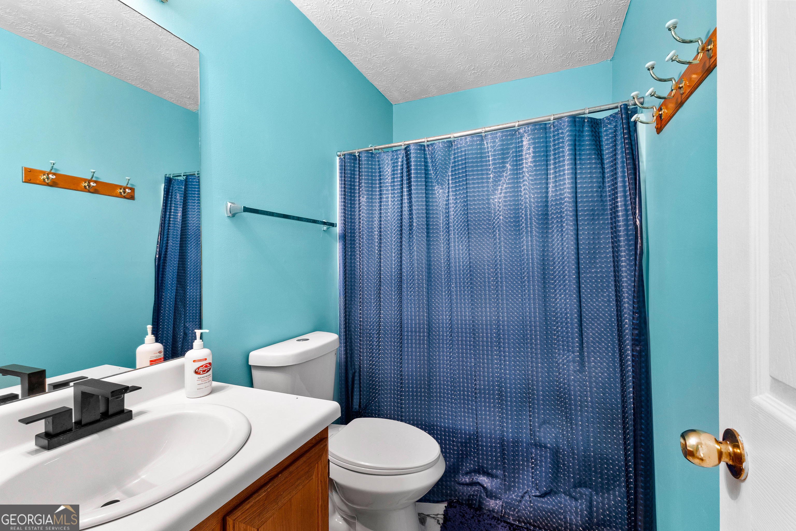 Cypress Point - Residential