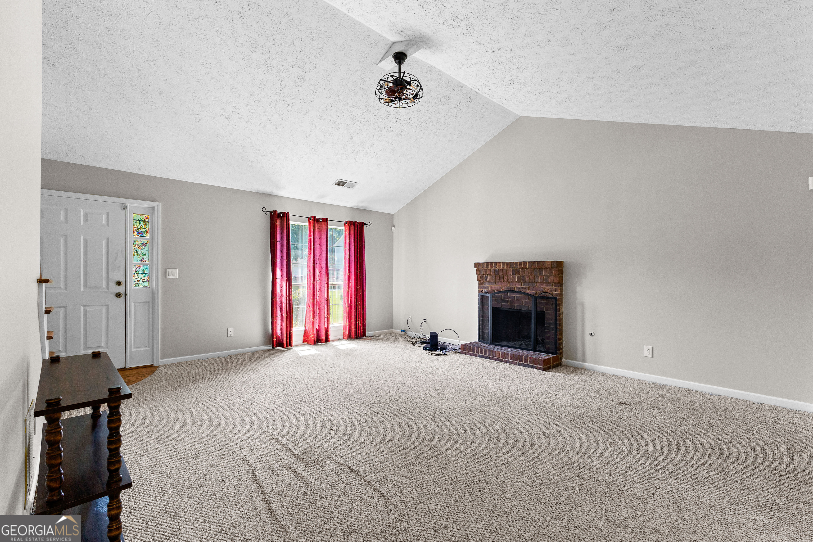 Cypress Point - Residential