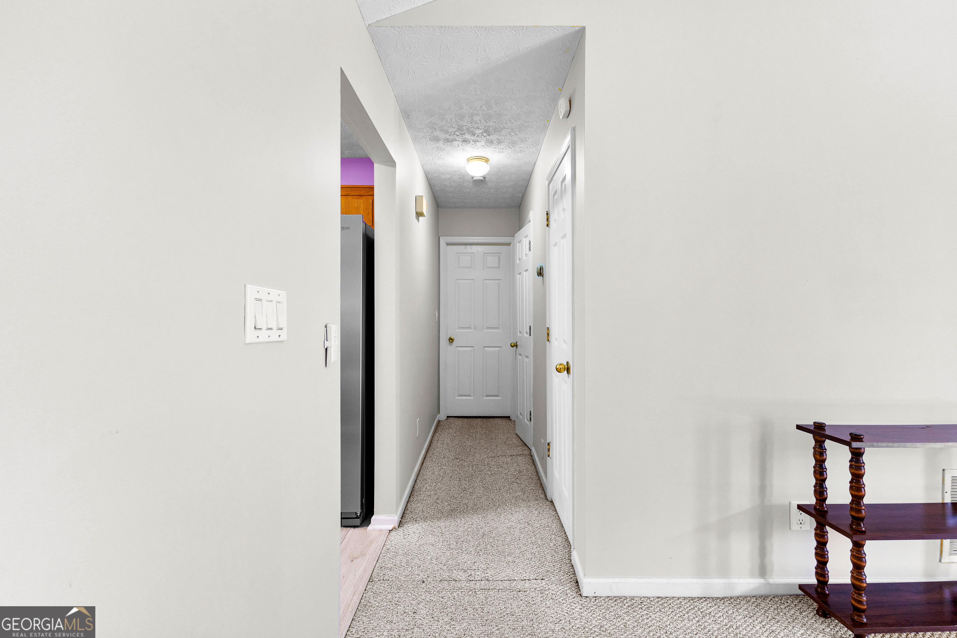 Cypress Point - Residential