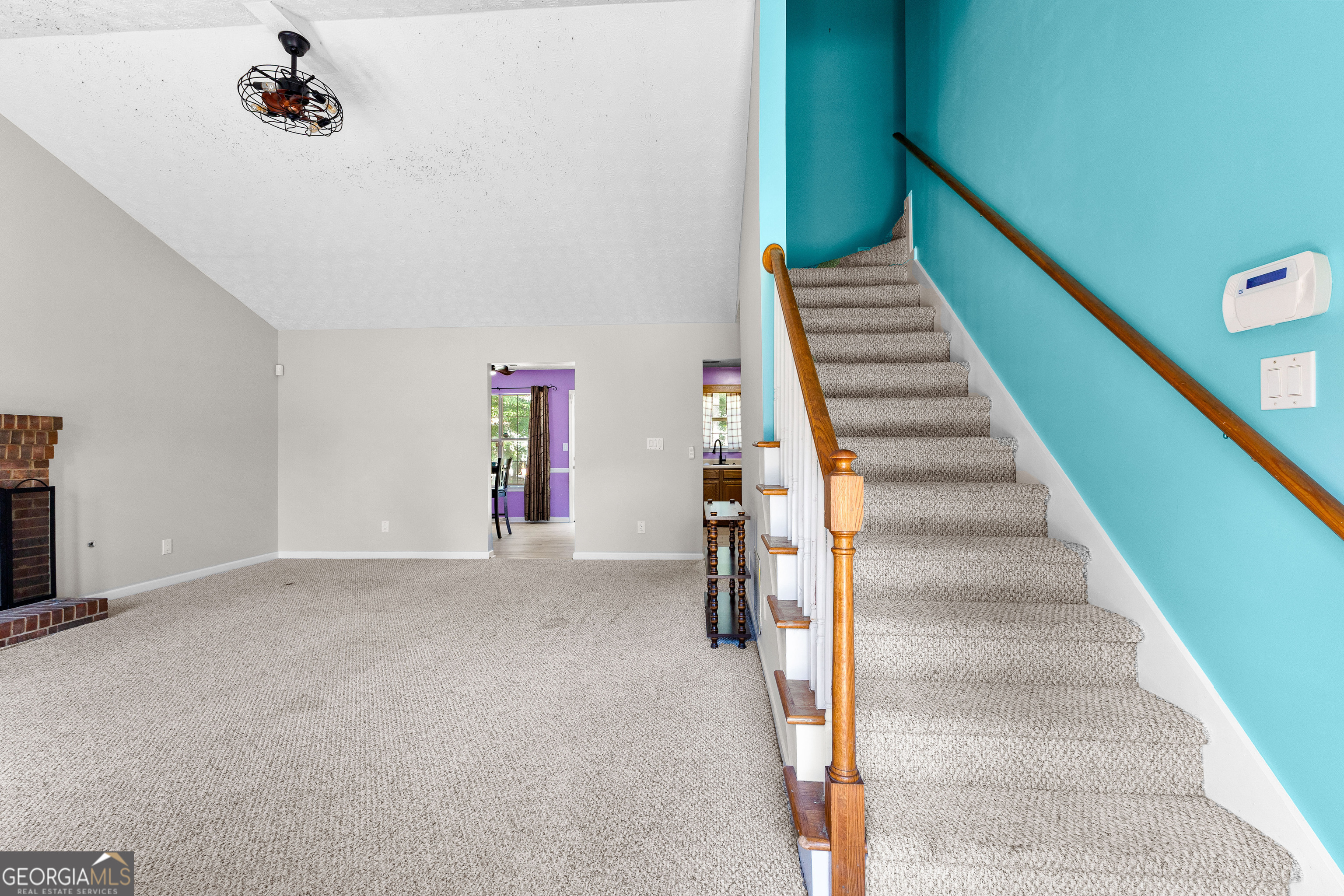 Cypress Point - Residential