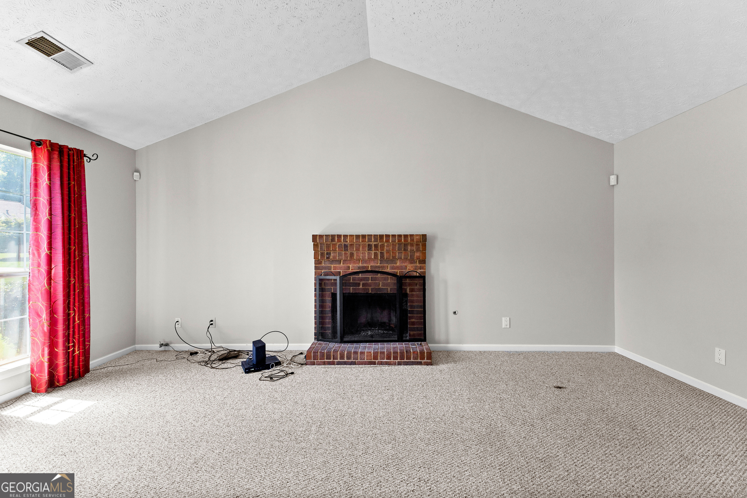 Cypress Point - Residential