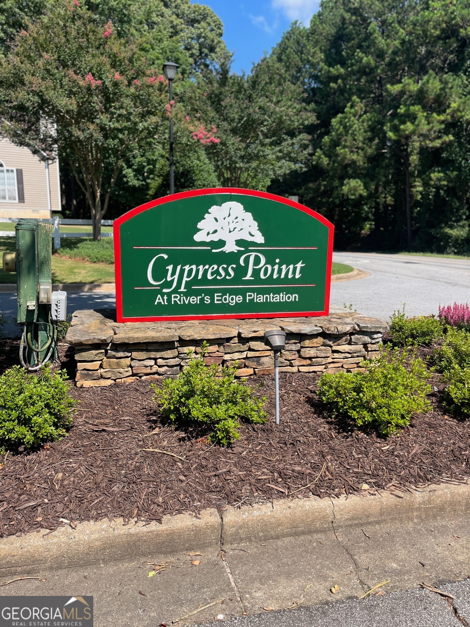 Cypress Point - Residential