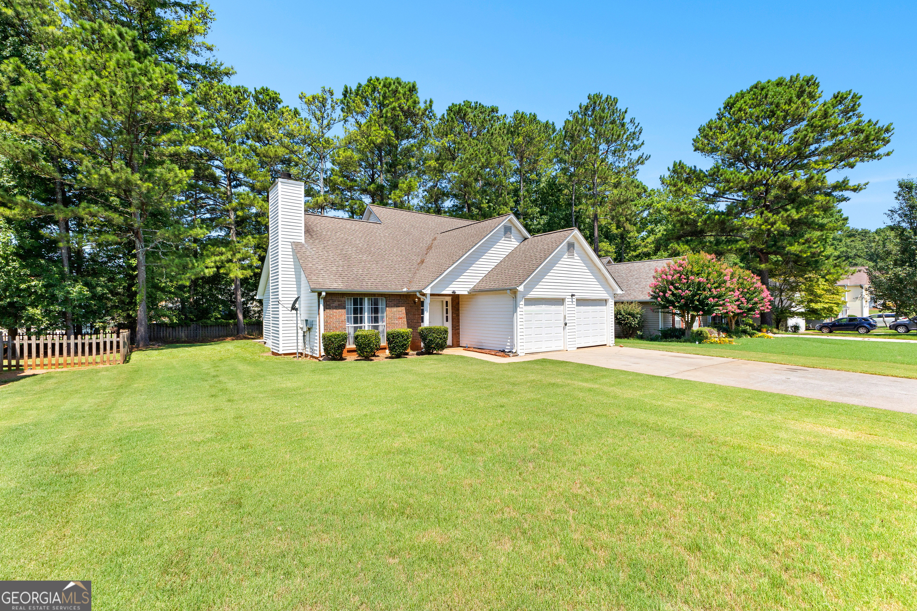 Cypress Point - Residential