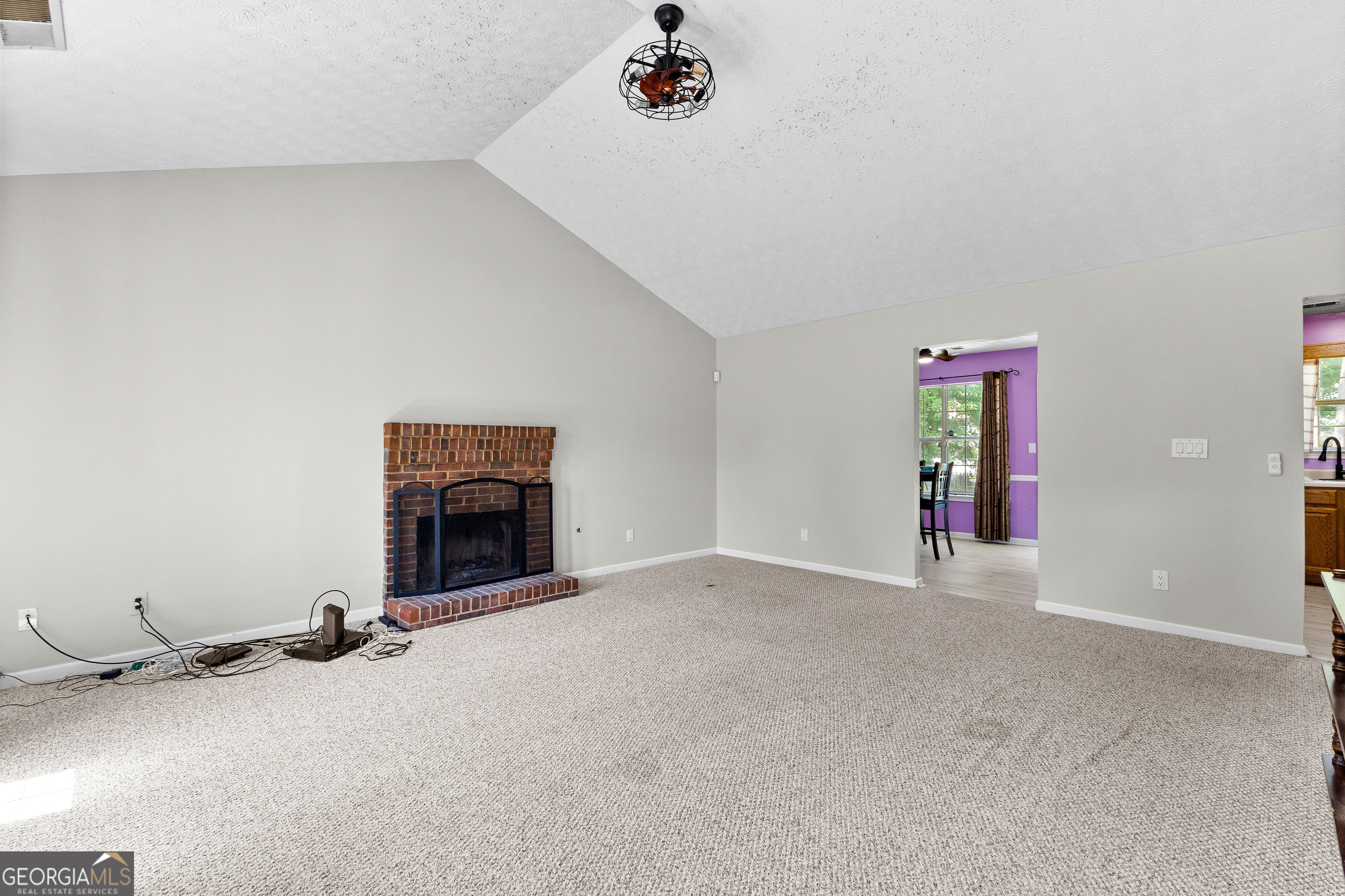 Cypress Point - Residential