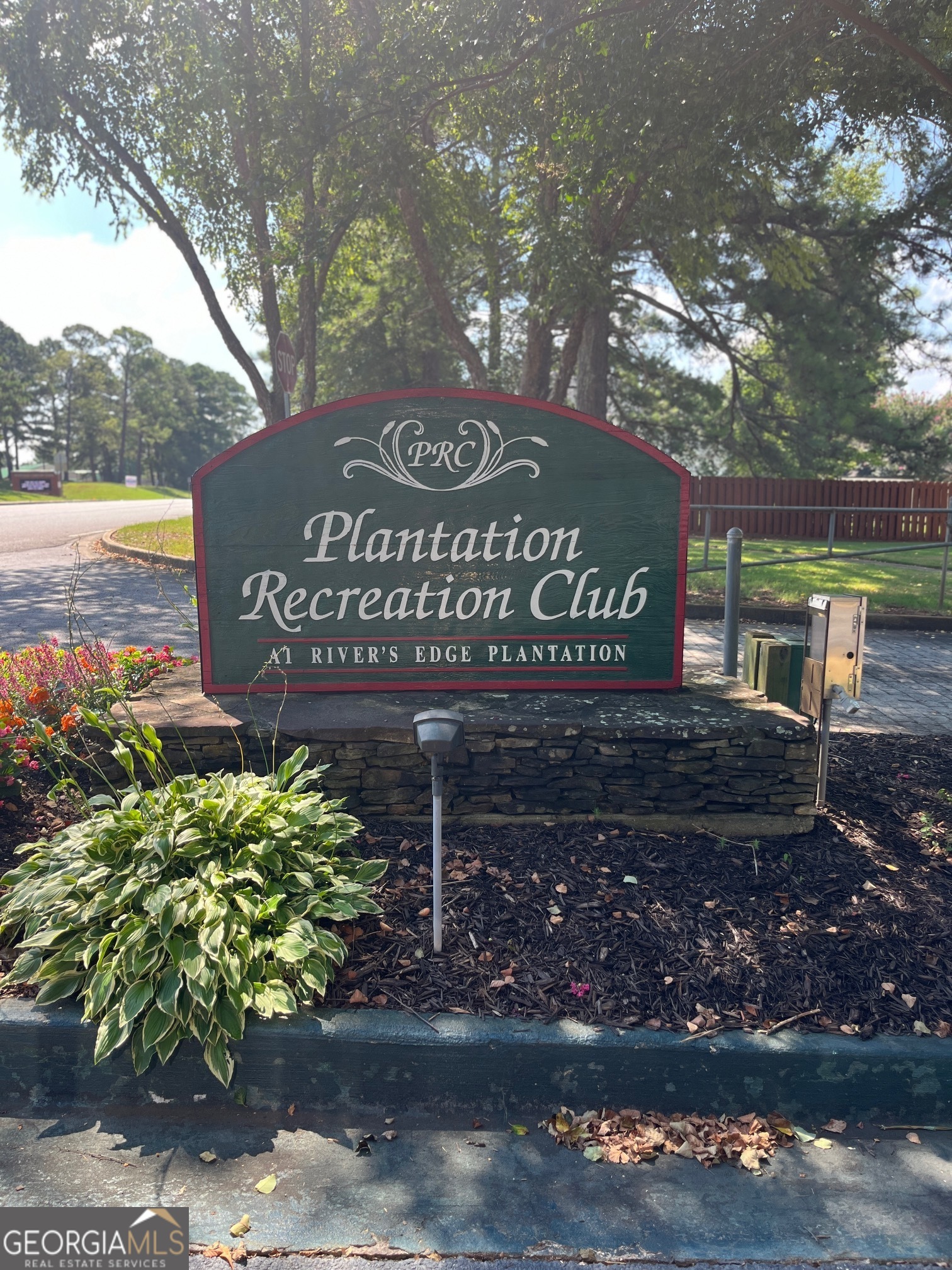 Cypress Point - Residential