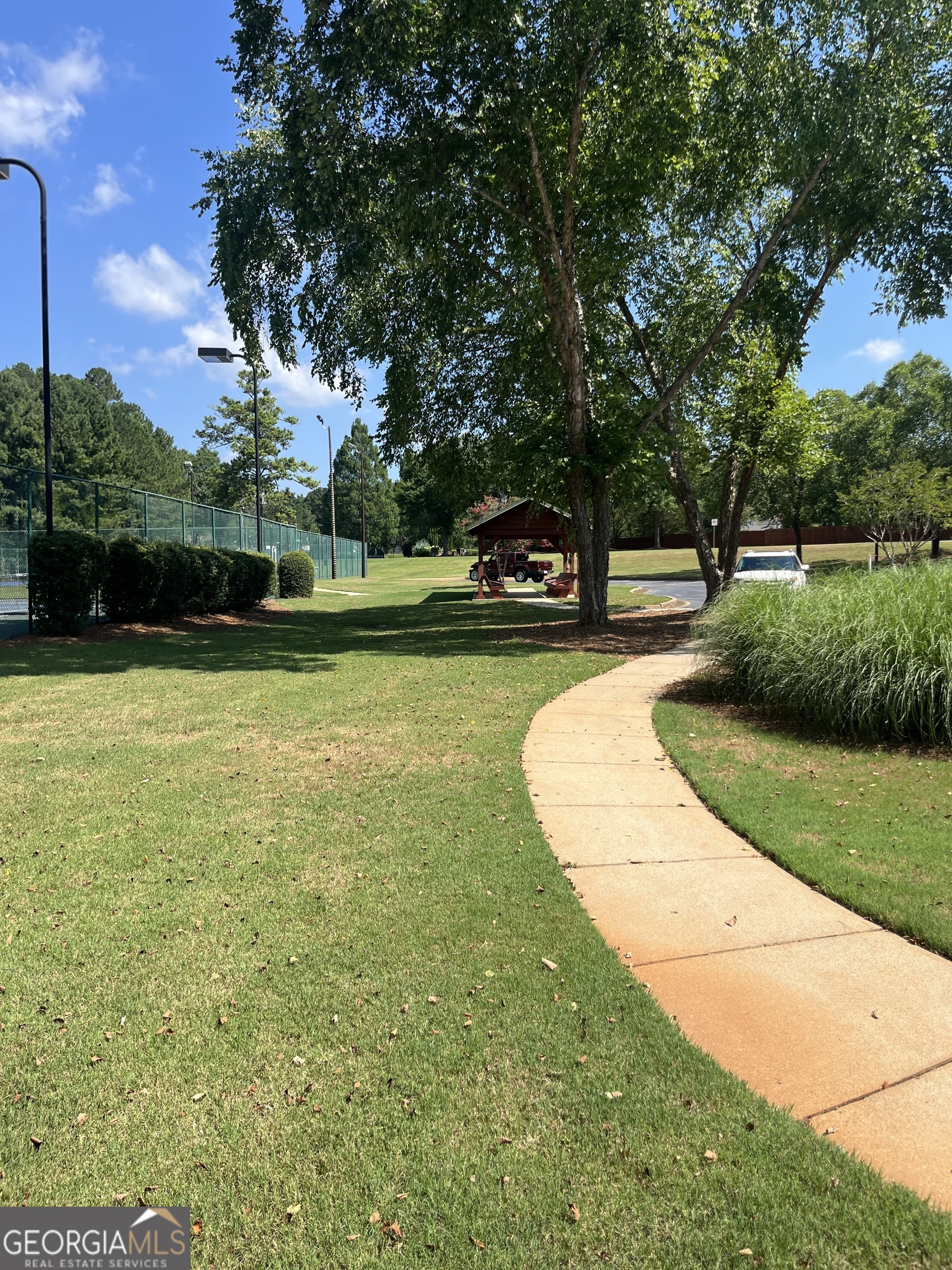 Cypress Point - Residential