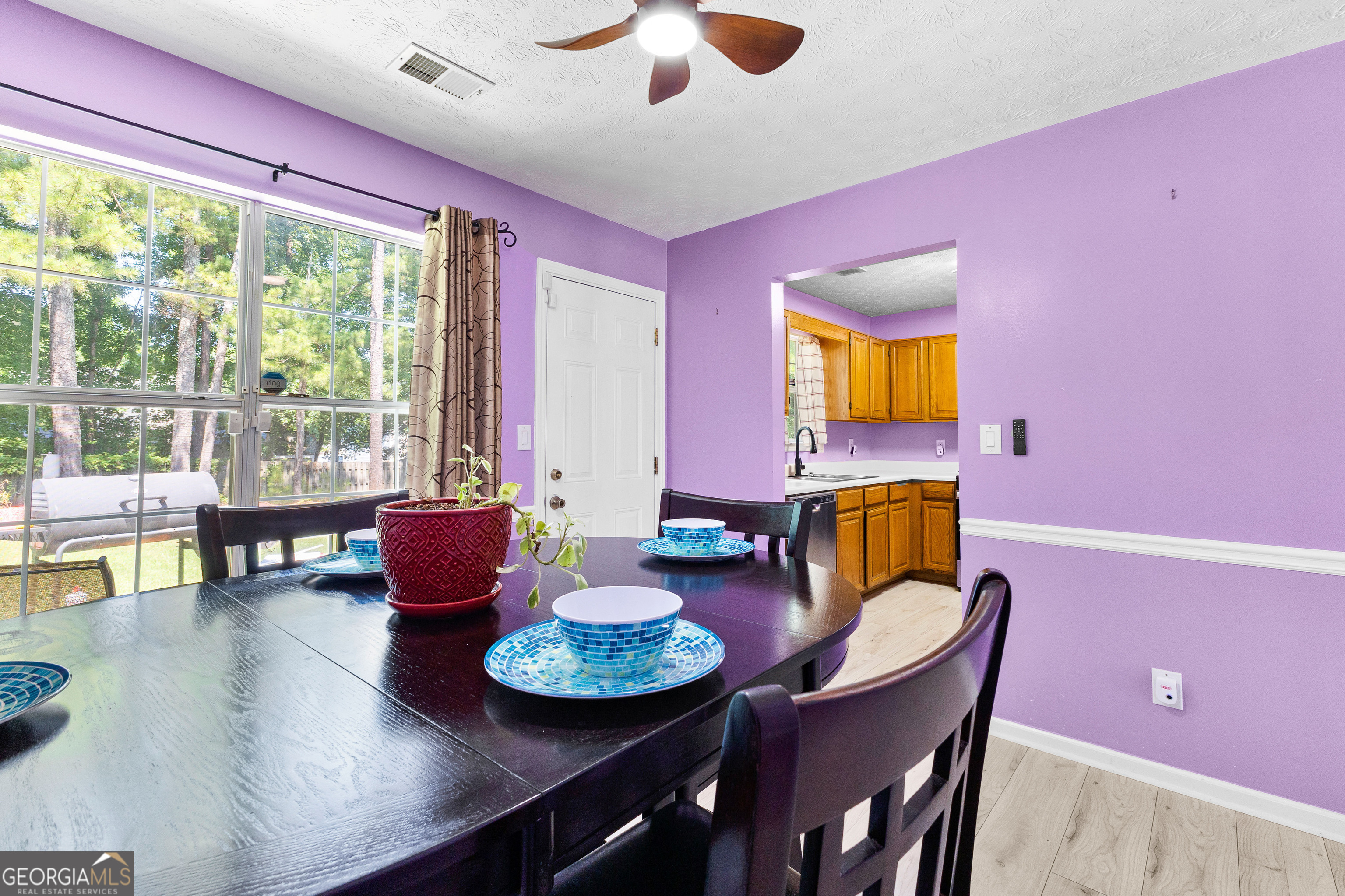 Cypress Point - Residential