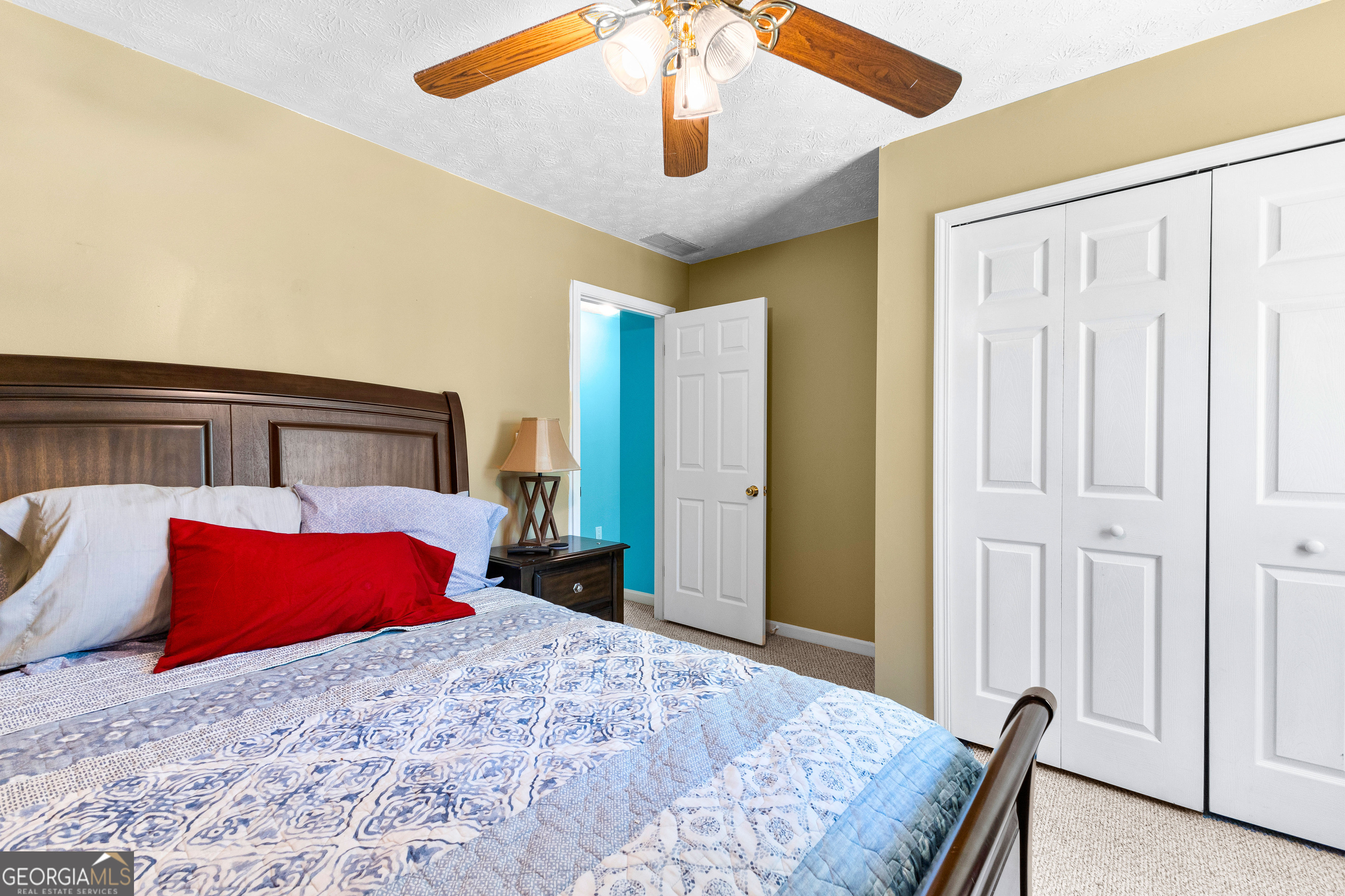 Cypress Point - Residential