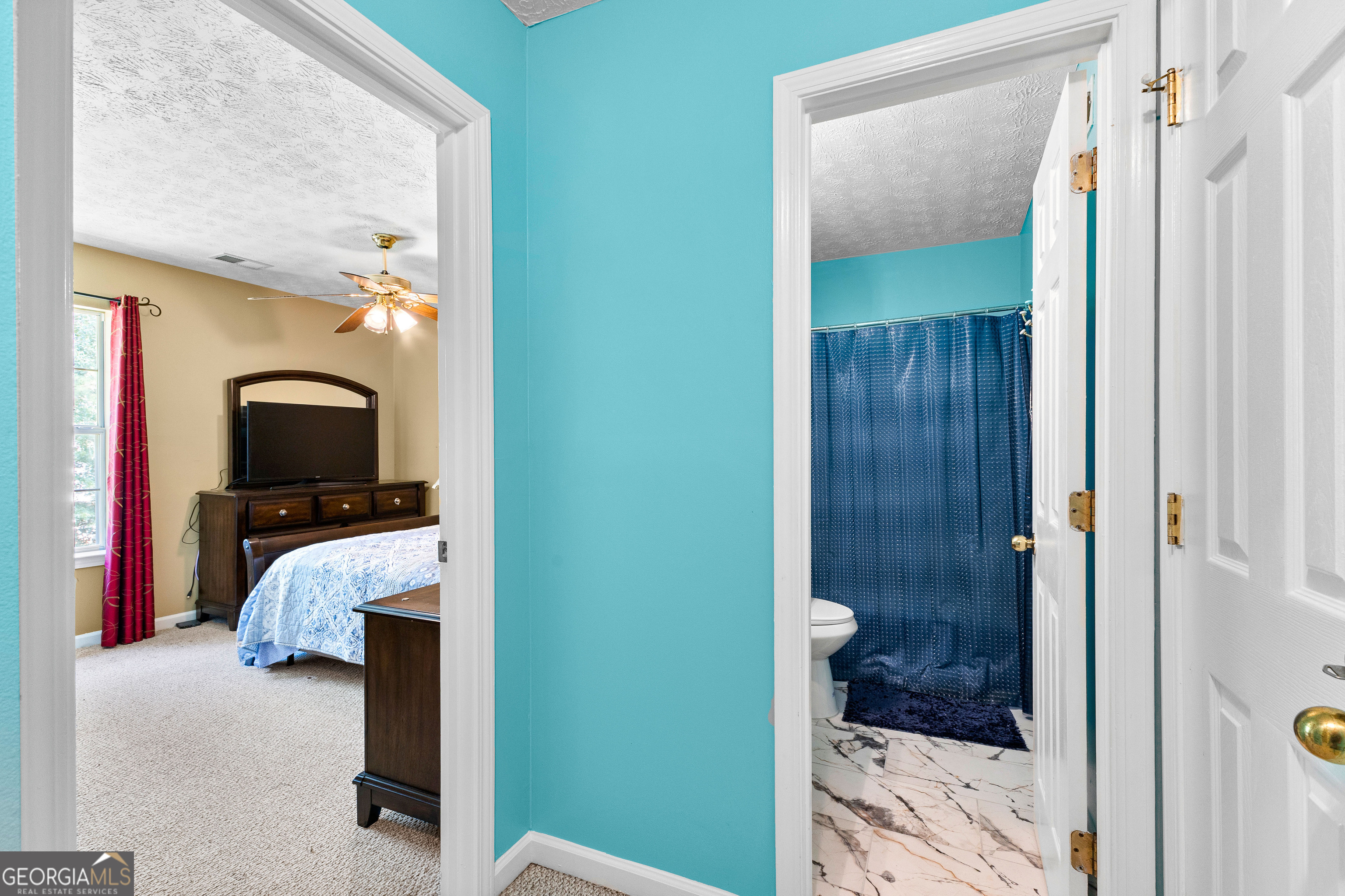 Cypress Point - Residential