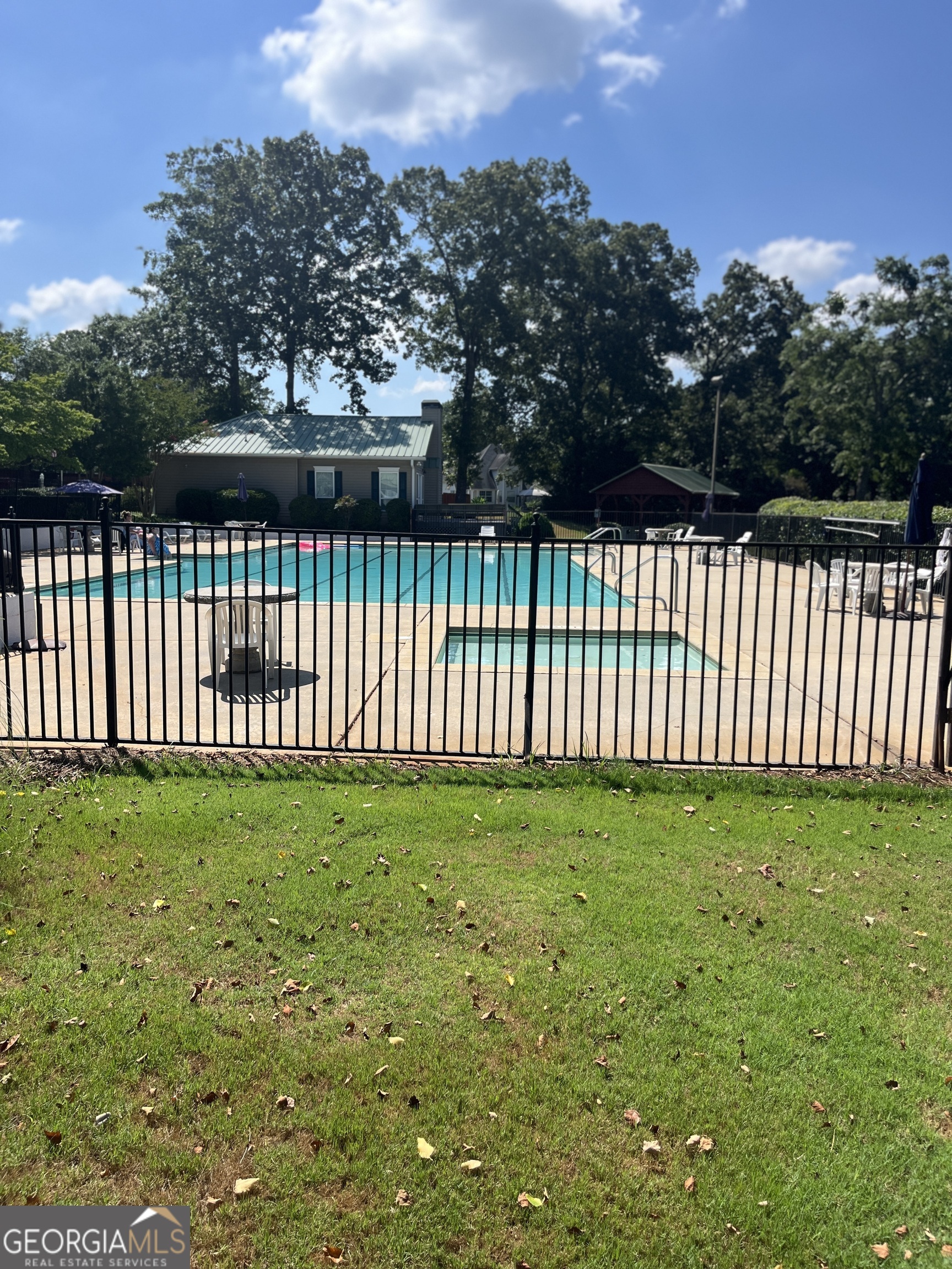 Cypress Point - Residential