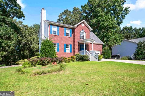 3161 Pagoda TRCE Lawrenceville GA 30043