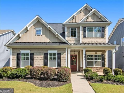 Photo of 1580 Johnson Road NW, Atlanta, GA 30318 (MLS # 10579107)