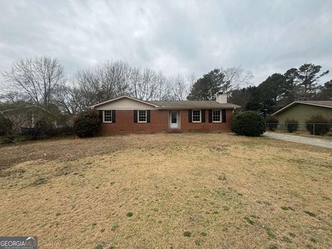 1789 Riverridge Drive NW, Conyers, GA 30012 - #: 10467609