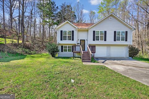3321 Forest Brook XING Gainesville GA 30507