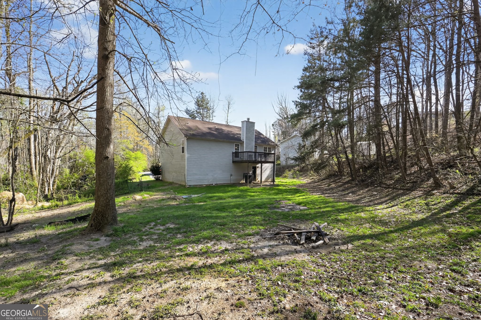 3321 Forest Brook XING