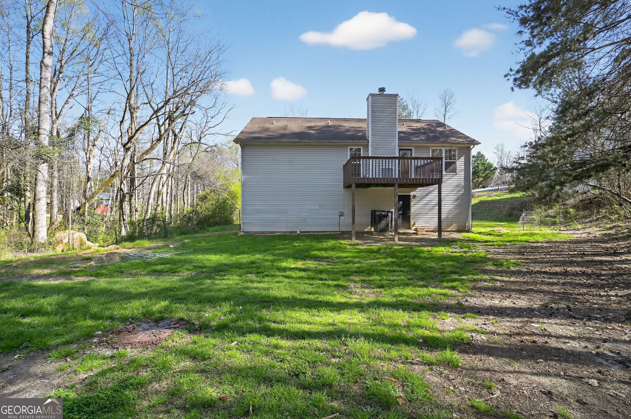 3321 Forest Brook XING