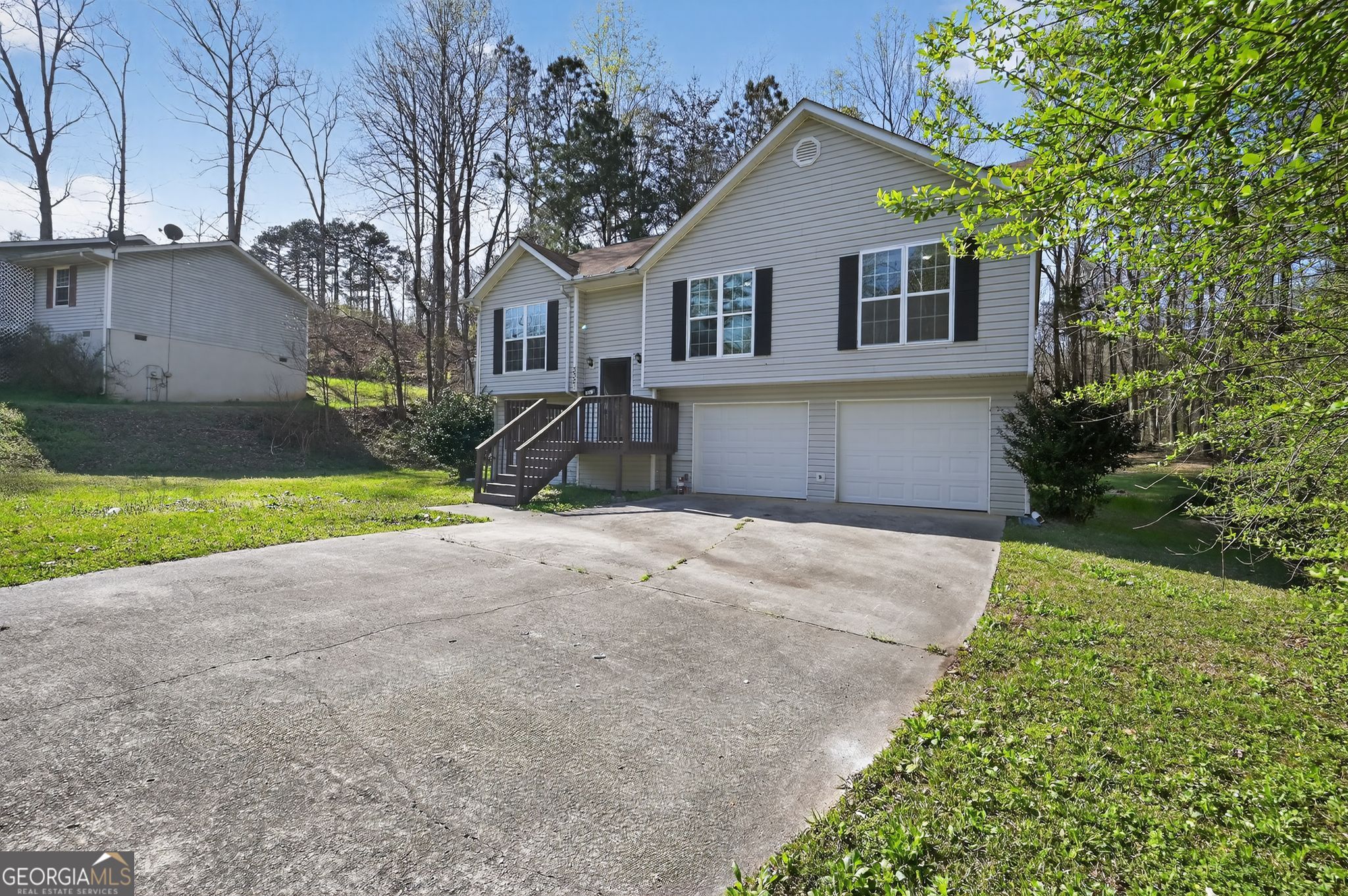 3321 Forest Brook XING