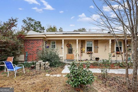 2112 Moncrieff ST Augusta GA 30906