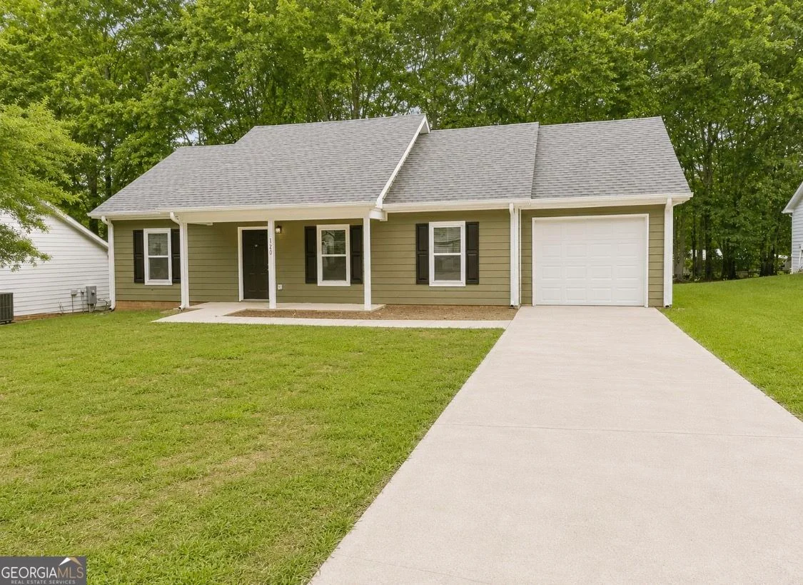 1220 Claywill Circle