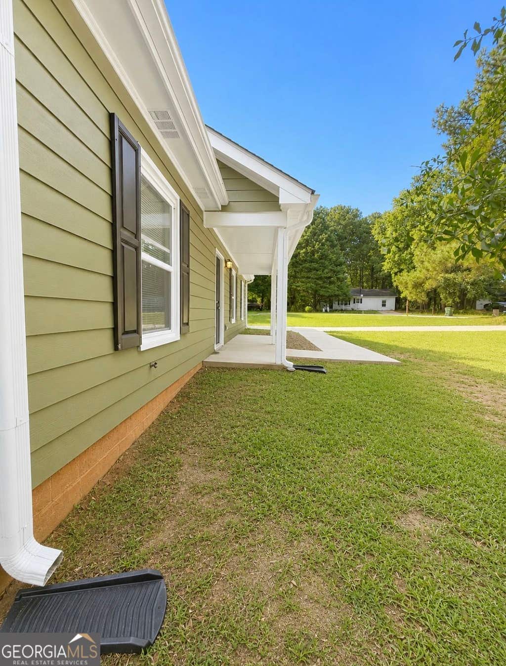 Photo of 1220 Claywill Circle, Monroe, GA 30655 (MLS # 10832393)