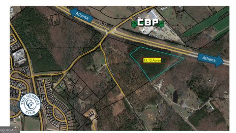 0 Craft RD Statham GA 30666