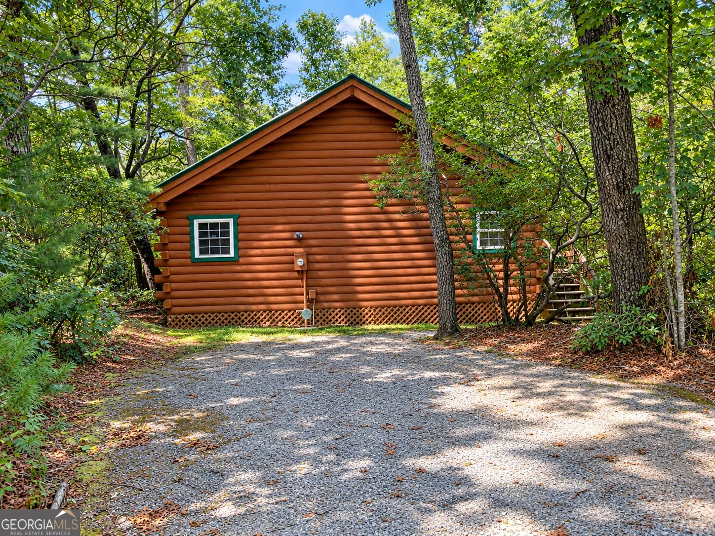 324 Heavenly Ridge, Sautee Nacoochee, GA, 30571