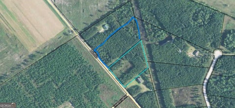 Photo of 0 Mattox Road, Folkston, GA 31537 (MLS # 10872901)